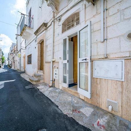 Salentina By Rentbeat Apartman Ostuni Kültér fotó