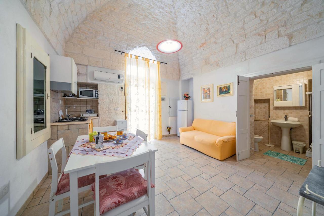 Salentina By Rentbeat Apartman Ostuni Kültér fotó