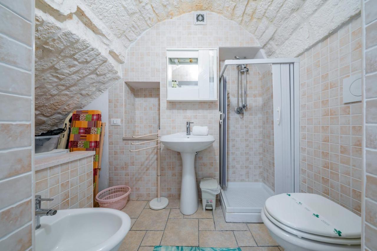 Salentina By Rentbeat Apartman Ostuni Kültér fotó
