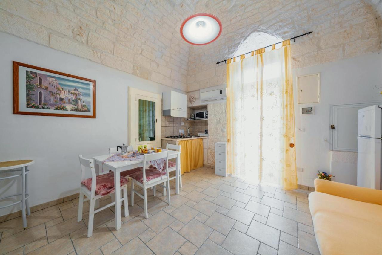Salentina By Rentbeat Apartman Ostuni Kültér fotó