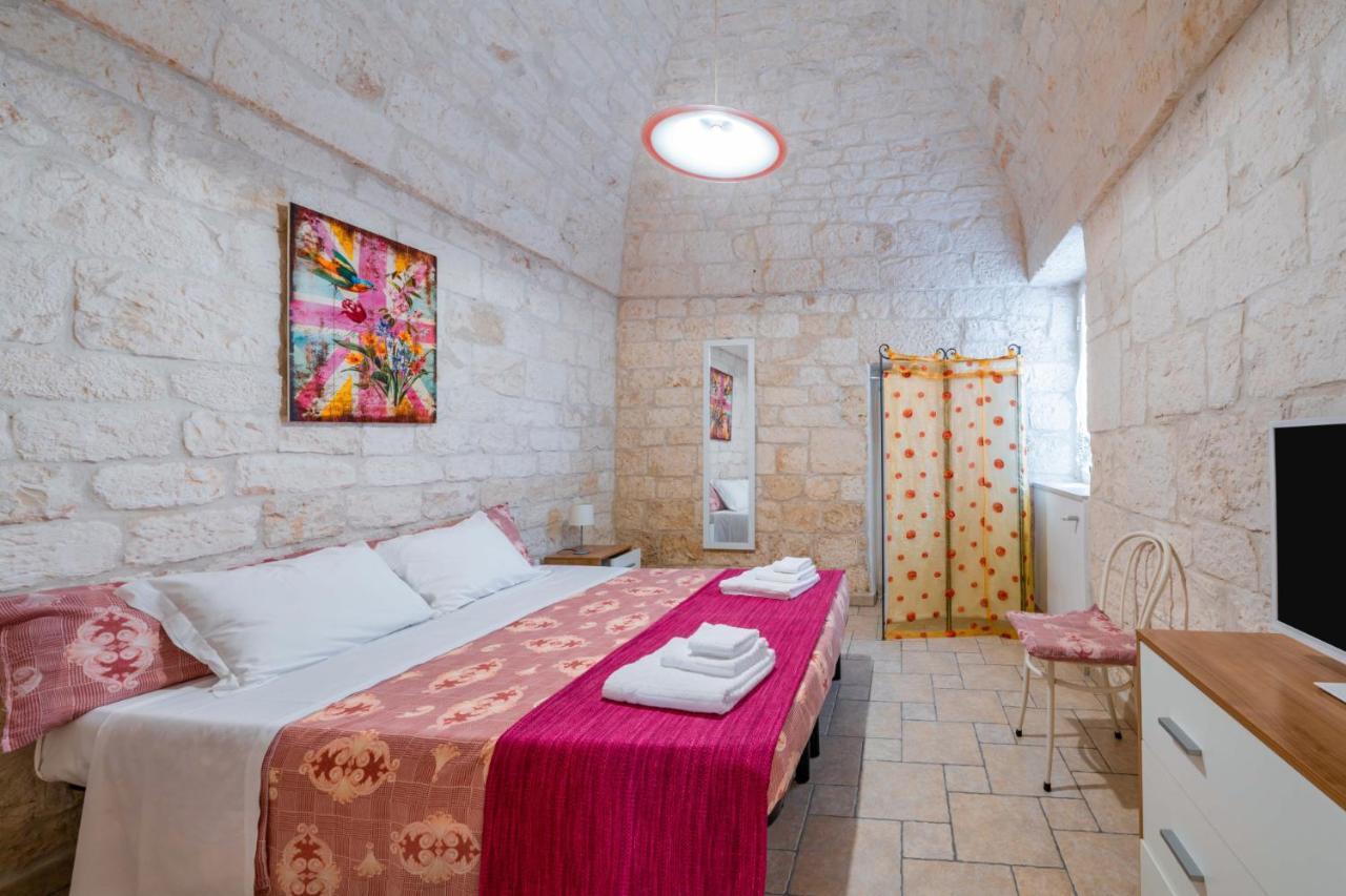 Salentina By Rentbeat Apartman Ostuni Kültér fotó