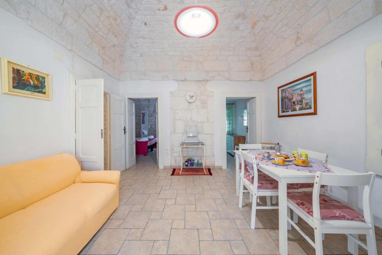 Salentina By Rentbeat Apartman Ostuni Kültér fotó