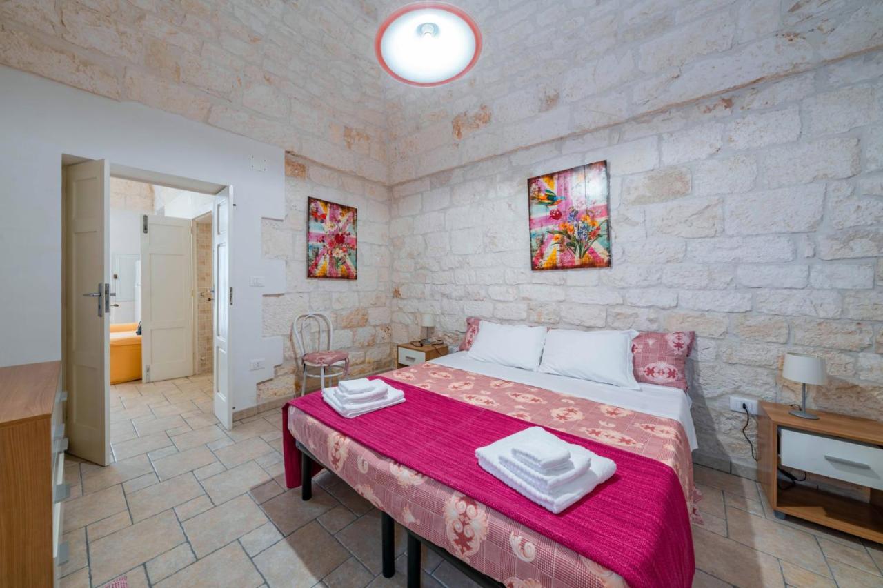 Salentina By Rentbeat Apartman Ostuni Kültér fotó